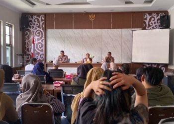 Pemilik Warung Remang-Remang Minta Kompensasi, Satpol PP: Bangunan Ilegal Tak Miliki Dasar Hukum