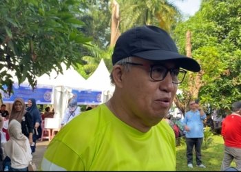 IKA ULM Siap Bentuk Cabang Nasional, Relief Perunggu Sejarah Kampus Segera Dibangun