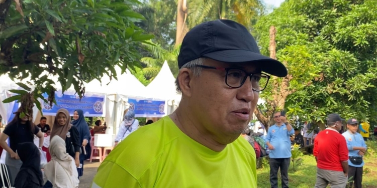 IKA ULM Siap Bentuk Cabang Nasional, Relief Perunggu Sejarah Kampus Segera Dibangun