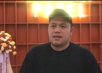 Persiapan Porprov, Atlet Banjarbaru Jalani Latihan Intensif