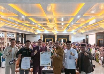 Sebanyak 800 guru madrasah mengikuti seminar nasional ‎
