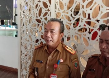 Air Asia Buka Rute Banjarmasin-Kuala Lumpur, Sekda Kalsel Harap Jadi Magnet Wisata dan Investasi