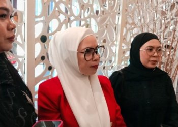 Penerbangan Langsung Banjarmasin-Kuala Lumpur Resmi Dibuka, Asita Optimis Wisata Kalsel Makin Dikenal