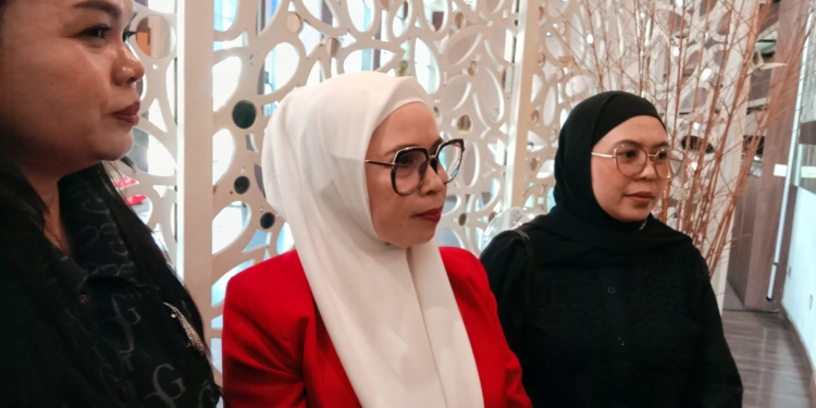Penerbangan Langsung Banjarmasin-Kuala Lumpur Resmi Dibuka, Asita Optimis Wisata Kalsel Makin Dikenal