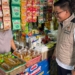 Satgas Pangan Polda Kalsel Sidak Harga di Pasar Kuripan Banjarmasin