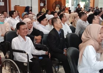 Program Sekolah Rakyat Jadi Strategi Baru Putus Rantai Kemiskinan