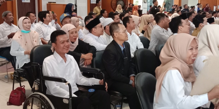 Program Sekolah Rakyat Jadi Strategi Baru Putus Rantai Kemiskinan