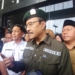 Bansos Tepat Sasaran Dibangun dari DT SEN dan Konsolidasi Data Nasional