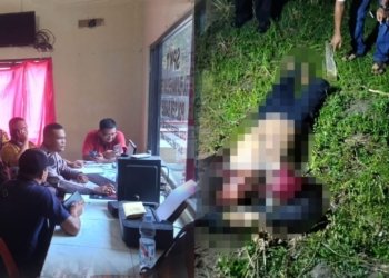 Dihantam Kayu dan Batu, Pria di Barus Meninggal Akibat Tuduhan Santet