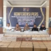 Polairud Polda Kalsel Ungkap Penjualan Ilegal, Sita Puluhan Ribu Bungkus Rokok