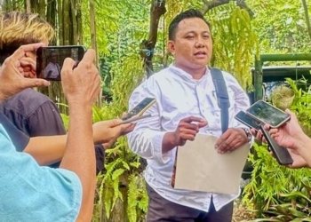 PT AGM Tegaskan Komitmen Taat Hukum dan Hormati Hak Masyarakat