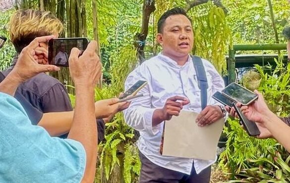 PT AGM Tegaskan Komitmen Taat Hukum dan Hormati Hak Masyarakat