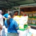 Bulog Perkuat Sinergi Pengendalian Inflasi Pangan di Kalimantan