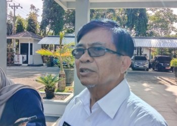 Siapa Yang Akan Jadi Sekda Banjarbaru?