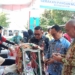 Ratusan Warga Padati Gerakan Pangan Murah di BPSDM Kalsel