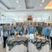 Kodim 1006/Banjar Hadiri Gerakan Pangan Murah di Kota Banjarbaru
