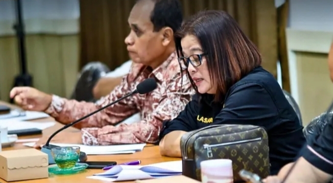 Penerbangan Internasional Syamsudin Noor-Kuala Lumpur Jadi Pintu Dunia Mengenal Alam dan Budaya Kalsel