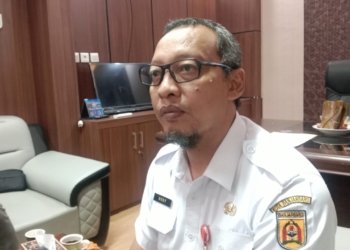 Rombel Belum Terpenuhi, Disdik Banjarbaru Siapkan Strategi Pemerataan Pendidikan