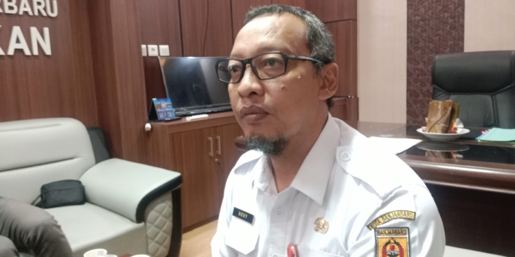 Rombel Belum Terpenuhi, Disdik Banjarbaru Siapkan Strategi Pemerataan Pendidikan