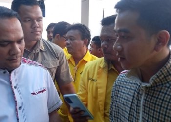 Pemilik Kapal Bom Diduga Kebal Hukum, Publik Sindir Setoran, Ketum Relawan Naposo Prabowo-Gibran Angkat Bicara
