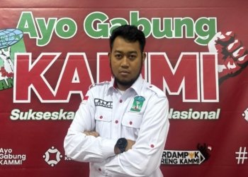 KAMMI Desak Pemerintah Tinjau Ulang Program Makan Bergizi Gratis, Fokus ke Daerah Stunting dan 3T