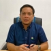 Haris Fadhillah Nahkoda Baru KPU Banjarbaru