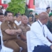 Dukung Ketahanan Pangan dan Program MBG, Pemkab Kotabaru Hadir di Apel Alih Kodal TNI AD
