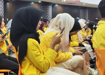 ULM Berupaya Menekan Kenaikan UKT Lewat Usaha Produktif
