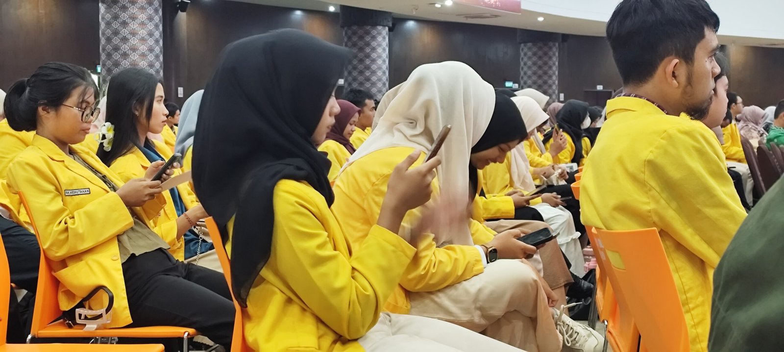 ULM Berupaya Menekan Kenaikan UKT Lewat Usaha Produktif