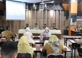 Bappedalitbang Kabupaten Banjar Dorong Produk Unggulan Daerah Tembus Pasar Nasional hingga Internasional