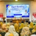 Rakor Kepegawaian Banjarbaru: ASN Dituntut Bukan Hanya Profesional, Tapi Mesti Bermental Emas