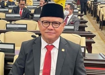 Alumni ULM Jadi Menteri