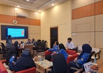 Festival Pangan Lokal 2025 di Kabupaten Banjar, DKPP Matangkan Persiapan Lomba Masak Serba Ikan dan Kuliner Tradisional