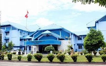 Guru Besar Hingga Program Studi, Belum Sebulan ULM 2 Kali Dapat Penghargaan Dunia