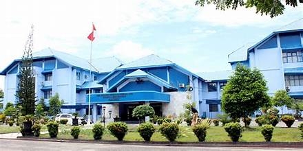 Guru Besar Hingga Program Studi, Belum Sebulan ULM 2 Kali Dapat Penghargaan Dunia