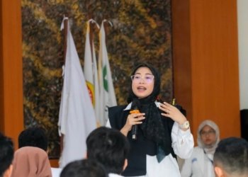 Kurang Maksimal di Media Sosial, DPRD Kalsel Dinilai Perlu Perkuat Komunikasi Publik