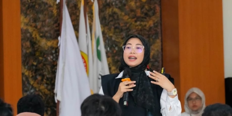 Kurang Maksimal di Media Sosial, DPRD Kalsel Dinilai Perlu Perkuat Komunikasi Publik