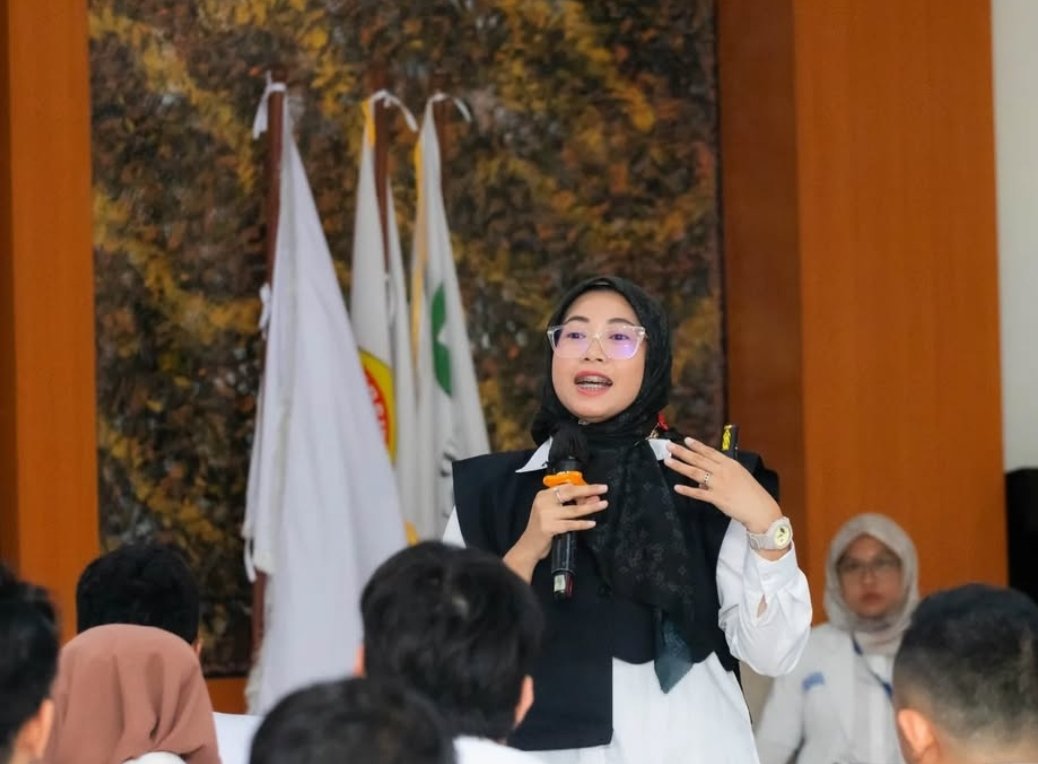 Kurang Maksimal di Media Sosial, DPRD Kalsel Dinilai Perlu Perkuat Komunikasi Publik