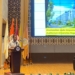ULM Dorong Pembangunan Inklusif di Simposium Nasional Kependudukan 2025