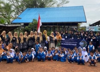 Dua Prodi di ULM Duduki Peringkat 30 Dunia
