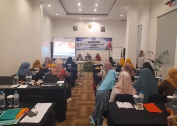 Disdik Banjar Gaungkan Gerakan 7 Kebiasaan Anak Hebat, Cetak Generasi Emas Sejak Usia Dini