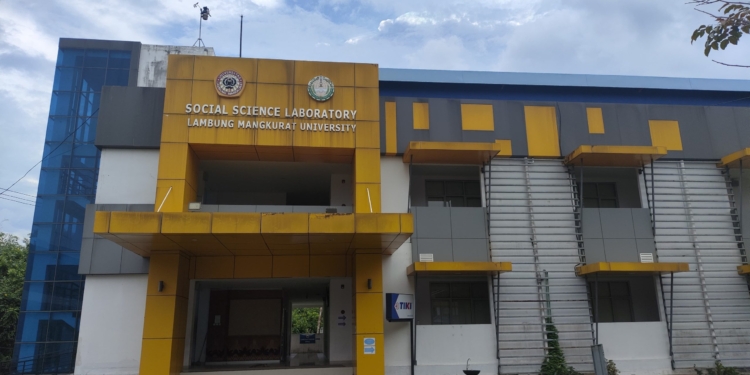 Laboratorium Terpadu ULM Resmi Terakreditasi Nasional, Hasil Uji Diakui Internasional