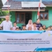 Dukung Sarana Prasarana Pendidikan, PLN Kalselteng Pasang SuperSUN untuk Terangi SDN Belimbing Lama 3