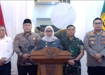 Wali Kota Banjarbaru Imbau Masyarakat Jaga Kondusifitas Aksi Demontrasi