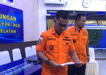 Helikopter BK117-D3 PT Eastindo Air Terjatuh di Hutan Mantewe, Evakuasi Korban Masih Berlangsung
