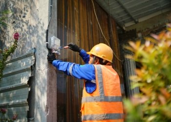 Semarak Hari Pelanggan Nasional 2025, PLN Luncurkan Promo Tambah Daya Diskon 50%