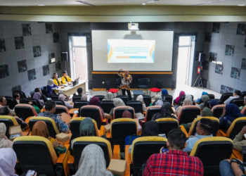 ULM Dorong Transformasi Kurikulum, Siapkan Mahasiswa Hadapi Persaingan Global