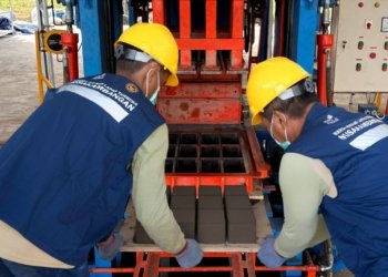 Dari Lapas Menuju Mandiri: Warga Binaan Raih Keterampilan Lewat Program FABA PLN