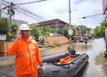 PLN Pulihkan Listrik Pascabencana, Warga Bali Kembali Beraktivitas