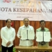 ULM dan Kemenhut Teken MoU, Perkuat Peran Strategis Pembangunan Hutan Berkelanjutan